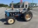 Ford 3000 Image
