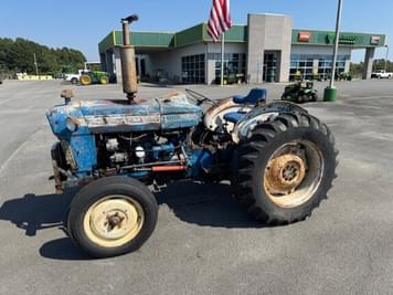 Main image Ford 3000