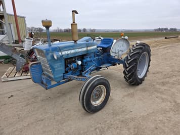 Main image Ford 3000