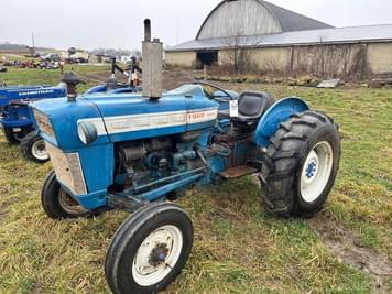 Main image Ford 3000