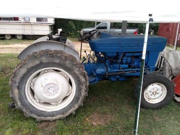 Main image Ford 3000