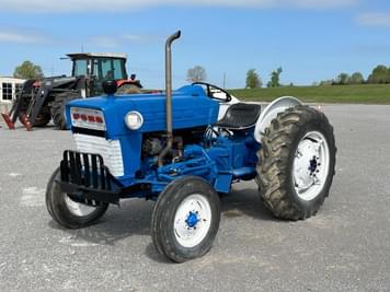 Main image Ford 3000