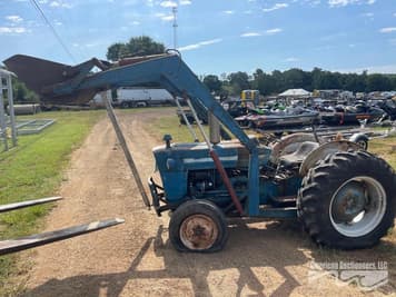 Main image Ford 3000