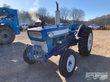 Main image Ford 3000