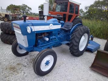 Main image Ford 3000