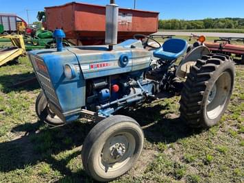 Main image Ford 3000