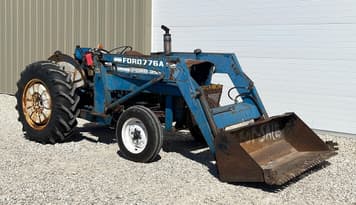 Main image Ford 3000