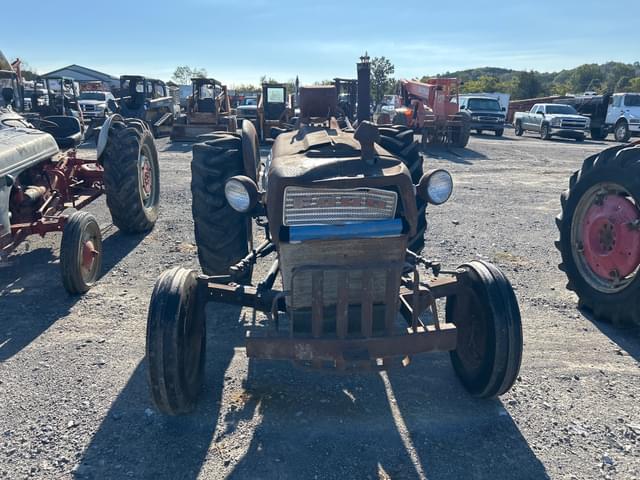 Image of Ford 3000 equipment image 1