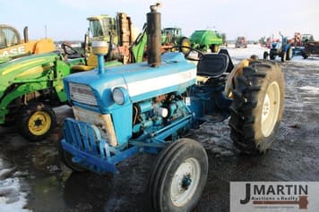 Main image Ford 3000