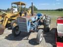 Ford 3000 Image