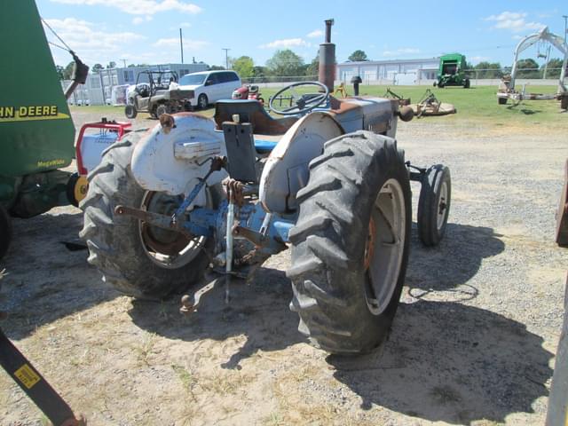 Image of Ford 3000 equipment image 1
