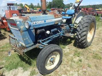 Main image Ford 3000