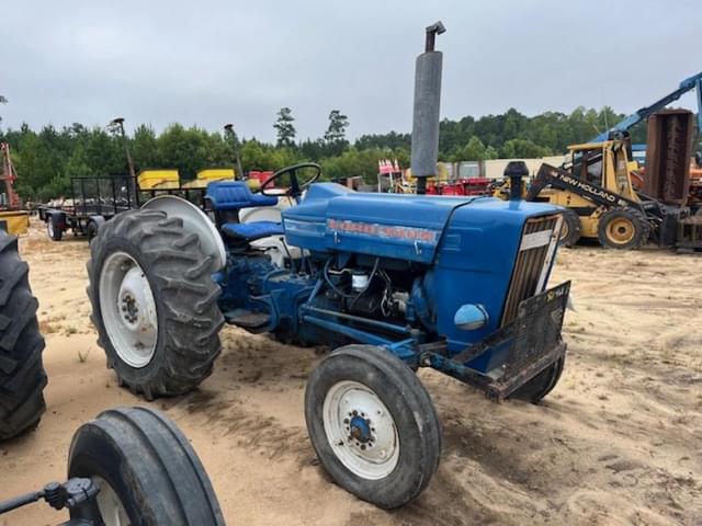 Image of Ford 3000 equipment image 1