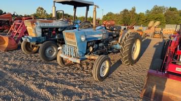 Main image Ford 3000