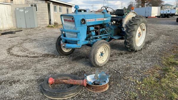 Equipment Main Image