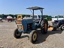 Ford 3000 Image