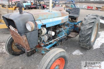 Main image Ford 3000