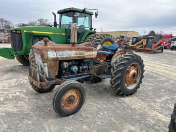 Main image Ford 3000