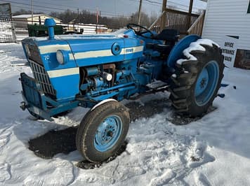 Main image Ford 3000