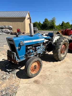 Ford 3000 Image