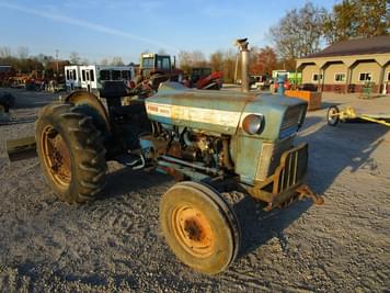 Main image Ford 3000