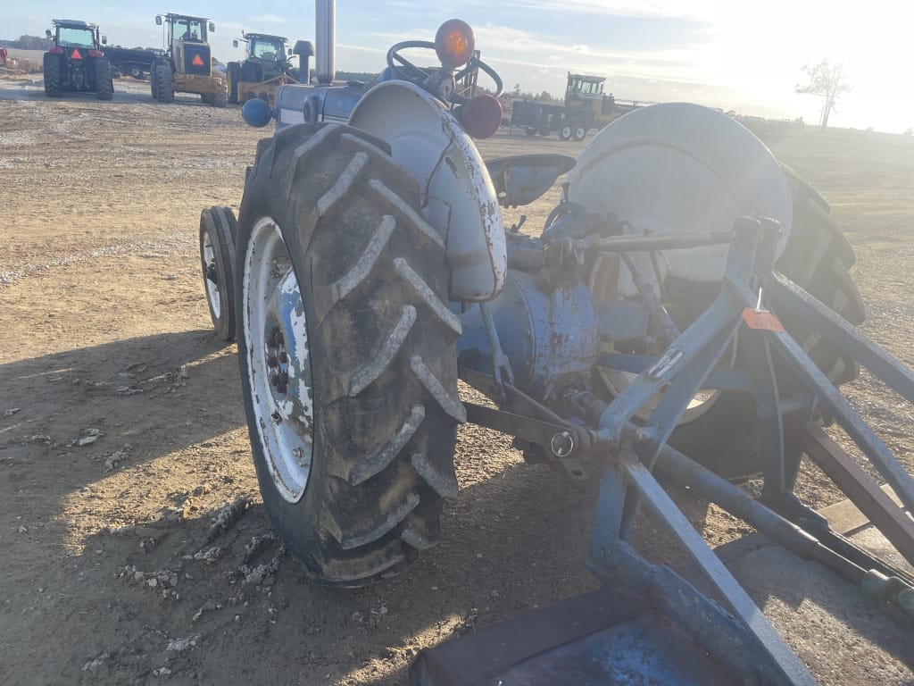 Main image Ford 3000