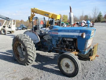 Main image Ford 3000