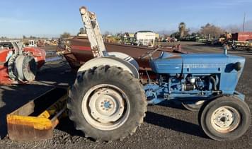 Main image Ford 3000