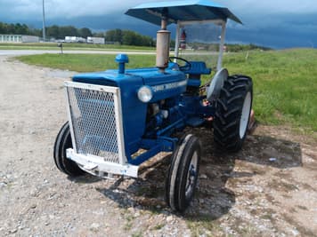 Main image Ford 3000