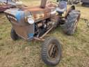 Ford 3000 Image