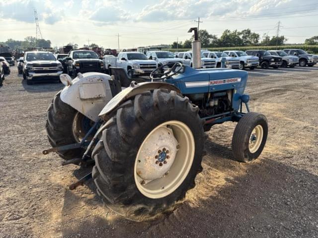 Image of Ford 3000 equipment image 3