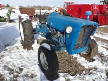 Main image Ford 3000