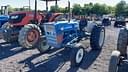 Ford 3000 Image