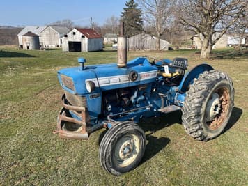 Main image Ford 3000