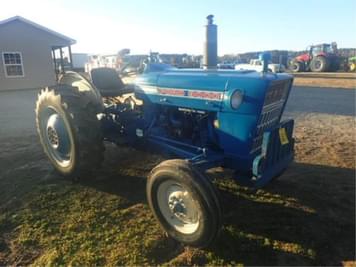 Main image Ford 3000