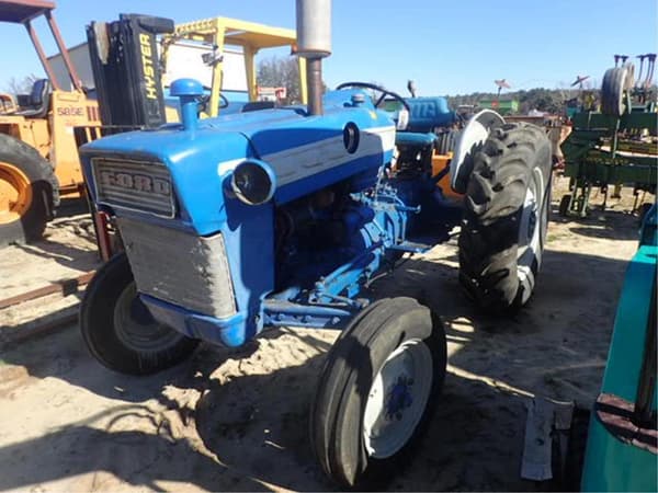 Equipment Main Image