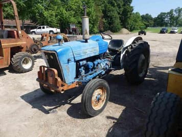 Main image Ford 3000