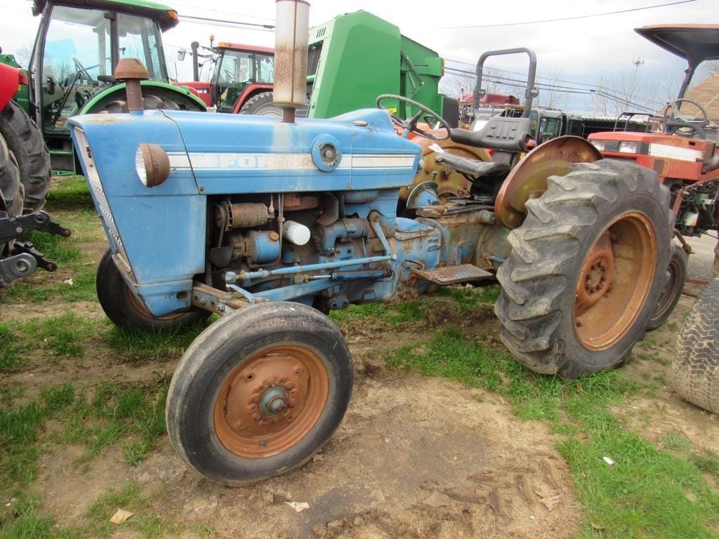 Main image Ford 3000