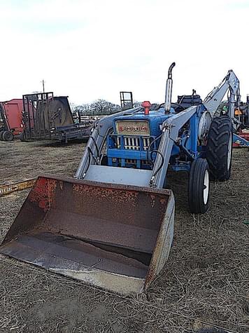 Main image Ford 3000