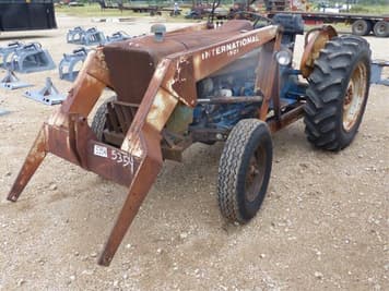 Main image Ford 3000