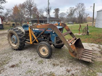 Main image Ford 3000