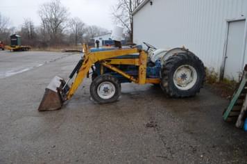 Main image Ford 3000