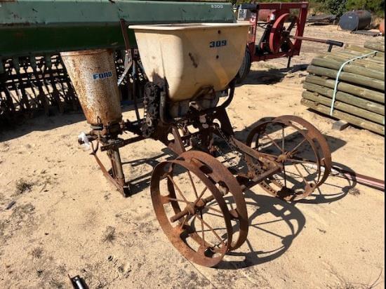 Image of Ford 309 Image 1