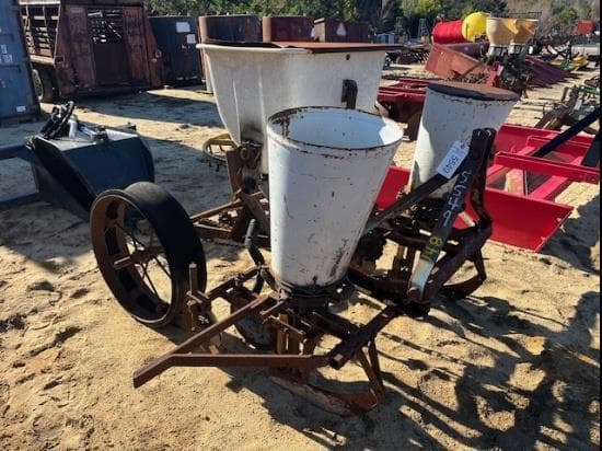 Image of Ford 309 Image 1