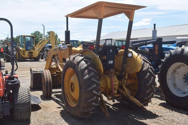 Image of Ford 335 equipment image 1