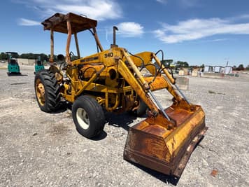 Main image Ford 340