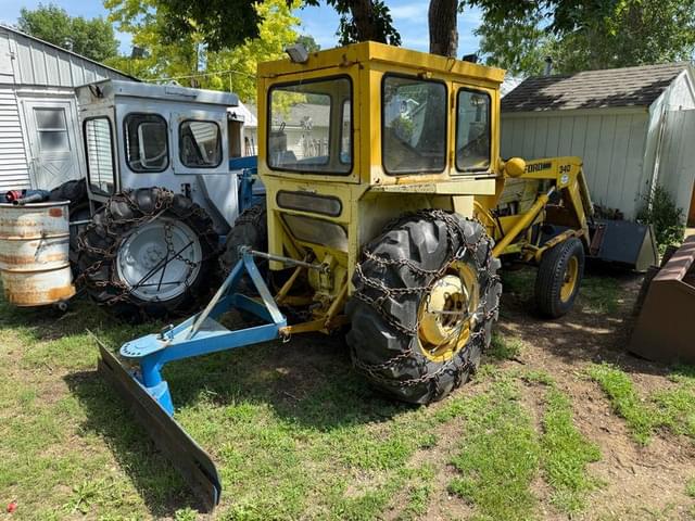 Image of Ford 340 equipment image 2