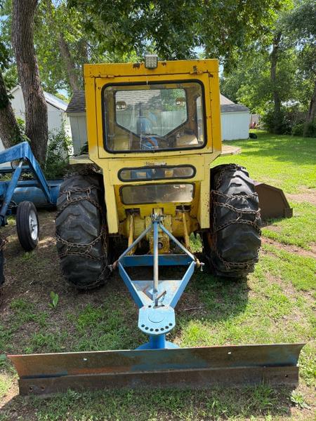 Image of Ford 340 equipment image 3
