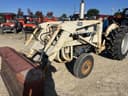 Ford 3400 Image