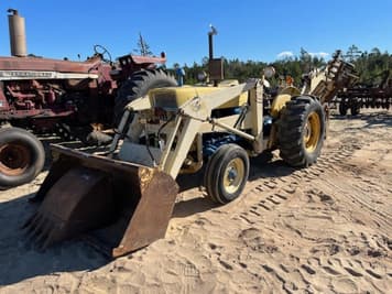 Main image Ford 3400